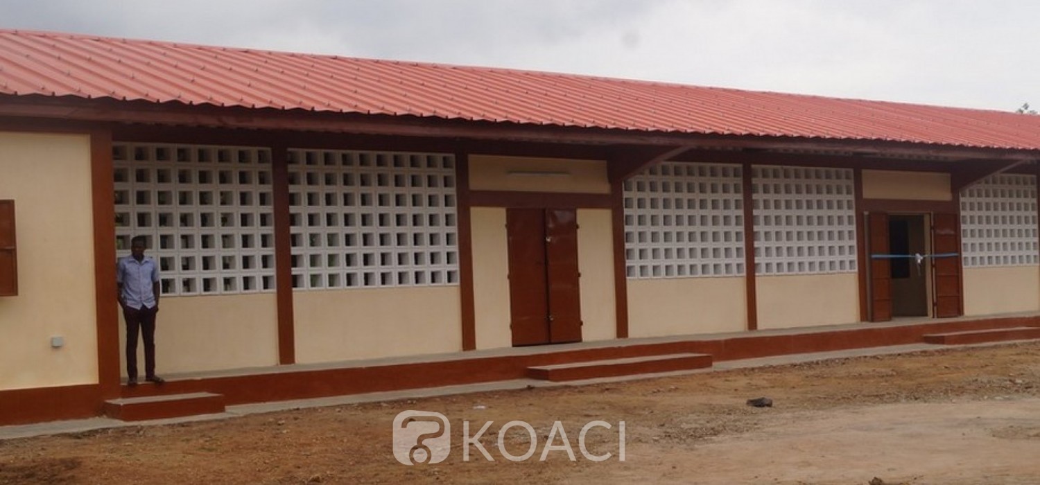 Togo :  Education, préparatifs de reprise des cours dès ce mercredi