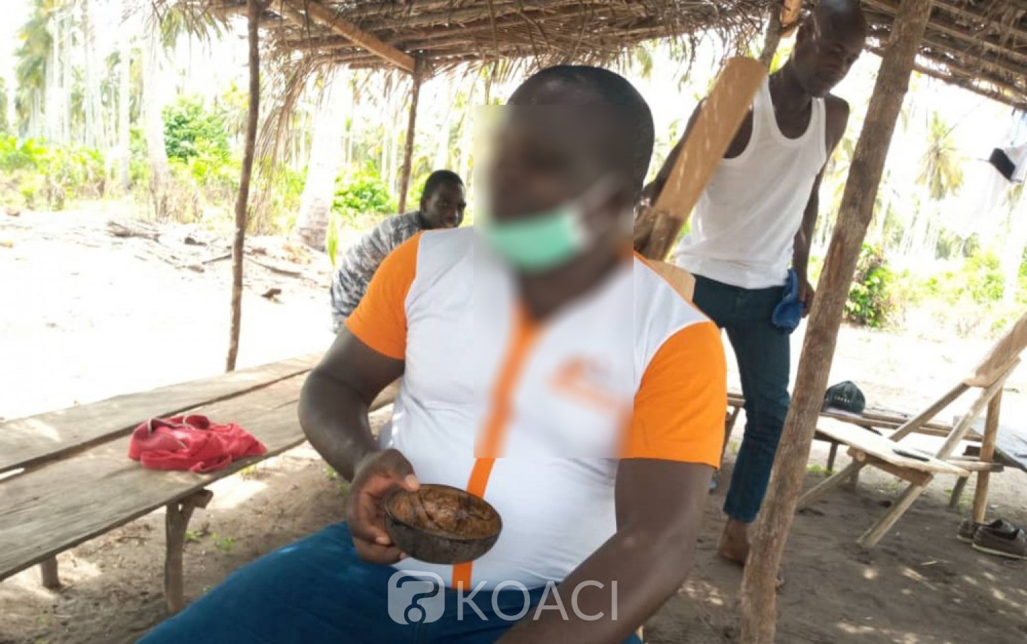 Côte d'Ivoire : Alors que les centres de dépistage d'Adjamé et de Port-bouët ouvrent, 2 nouveaux décès du Coronavirus, deux patients de 60 et 64 ans