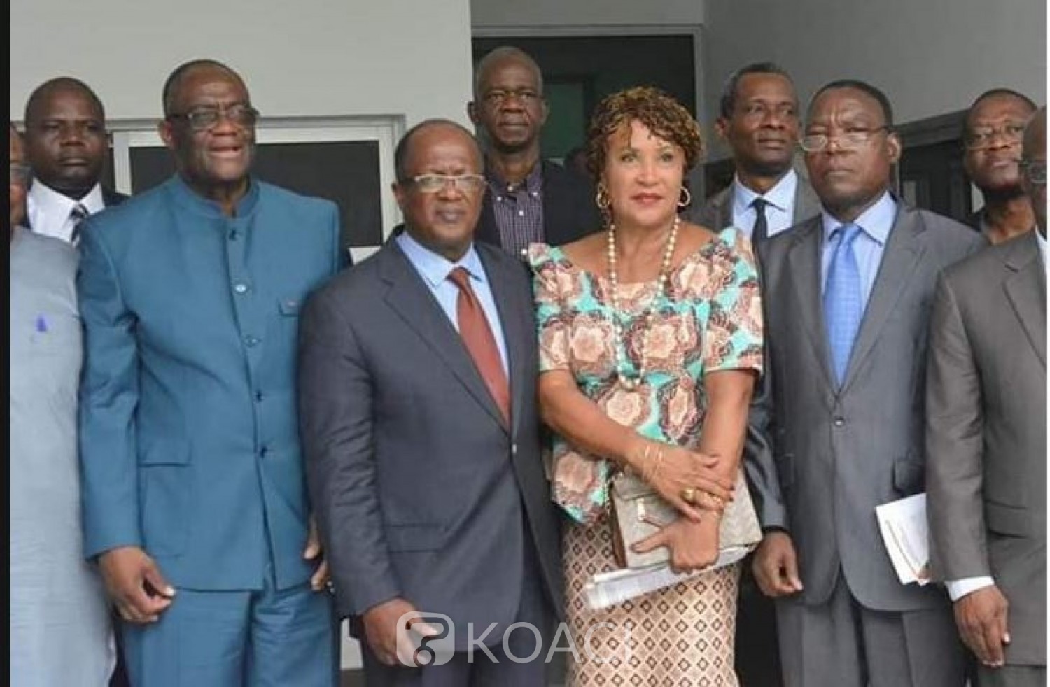 Côte d'Ivoire : Après avoir rejeté le calendrier du processus électoral, l'opposition prend  à témoin le PNUD et la communauté internationale