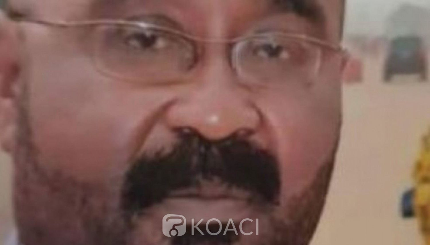 Côte d'Ivoire : Le Maire de Marcory Aby Raoul perd son frère cadet