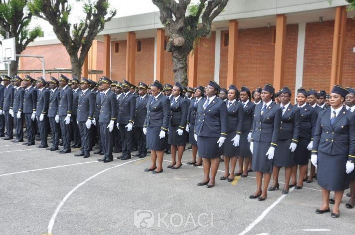 Côte d'Ivoire : ENA, les compositions de la phase de présélection se dérouleront du 20 juin au 04 juillet prochain