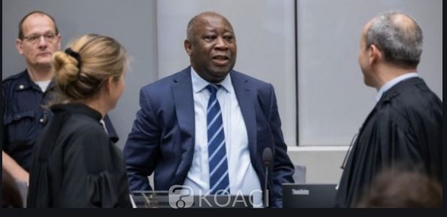 Côte d'Ivoire : Procès en appel de Gbagbo à la CPI, les réserves de sa défense sur l'éventualité d'une audience virtuelle