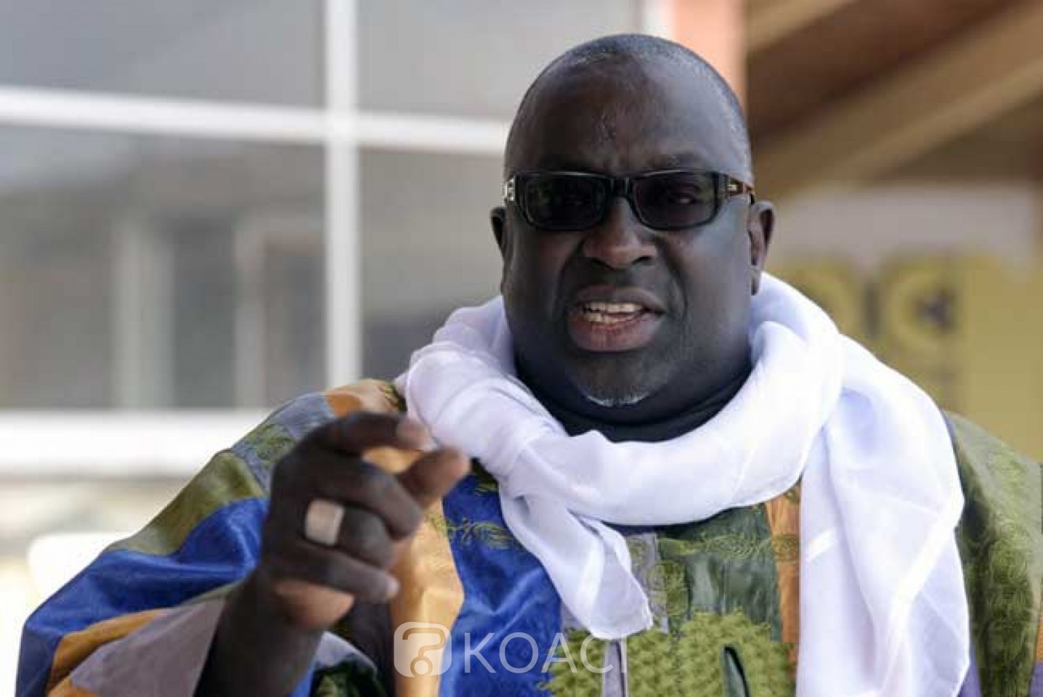 Sénégal-France : Accusé de corruption, le fils de Lamine Diack demande le report de son procès prévu la semaine prochaine