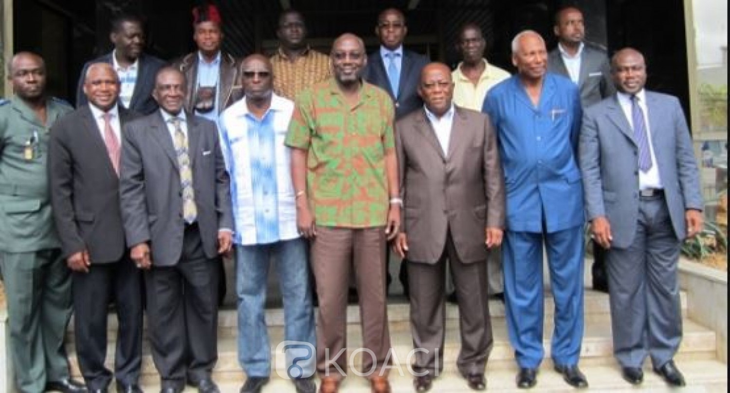 Côte d'Ivoire : Election à la présidence de la  FIF, les précisions sur l'Assemblée Générale Ordinaire prévue le 20 juin