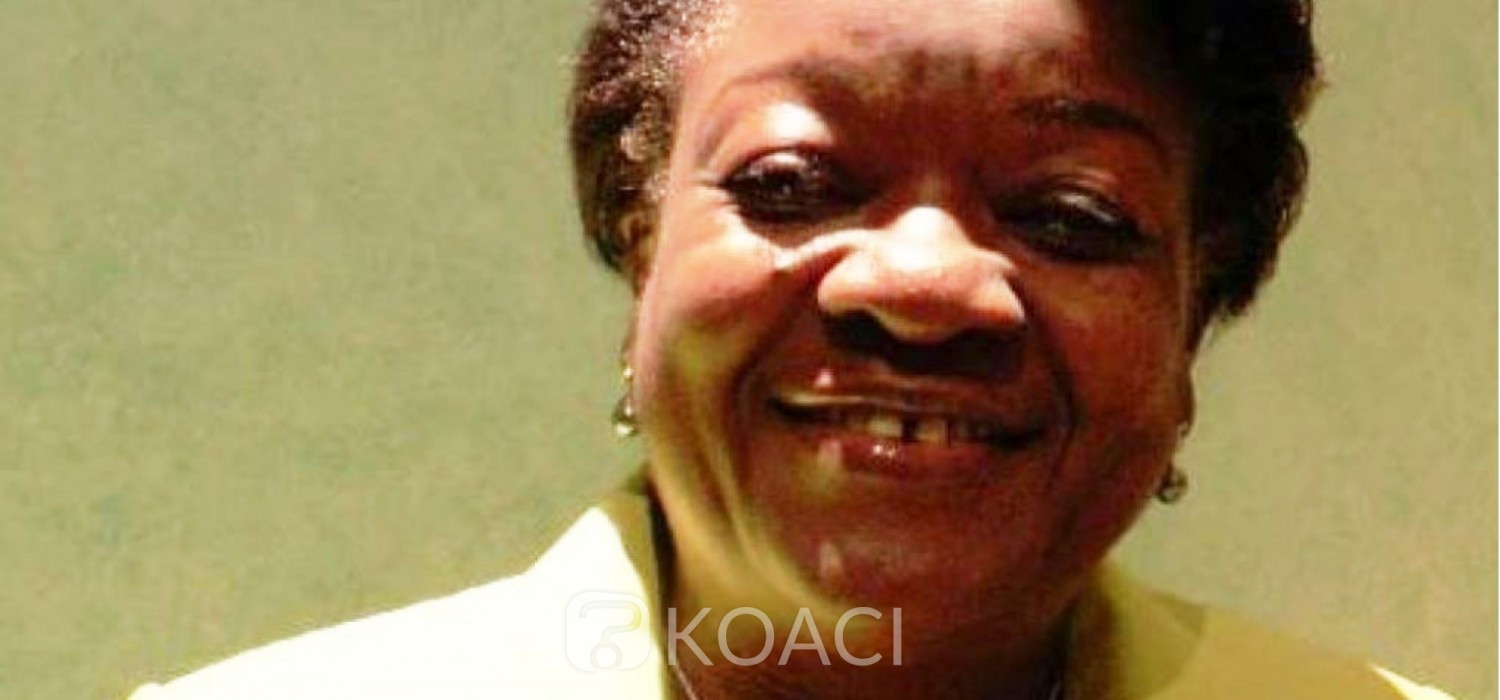 Côte d'Ivoire-Gabon : « Exilée » à Abidjan, ce que fait désormais l'ex-cheffe de la Diplomatie Gabonaise Laure Olga Gondjout