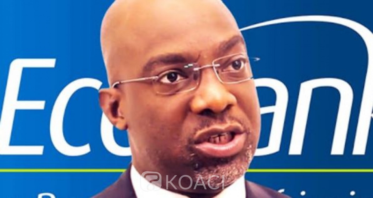 Côte d'Ivoire : Le DG de Ecobank CI demande à ses employés de renoncer à leurs avantages sociaux