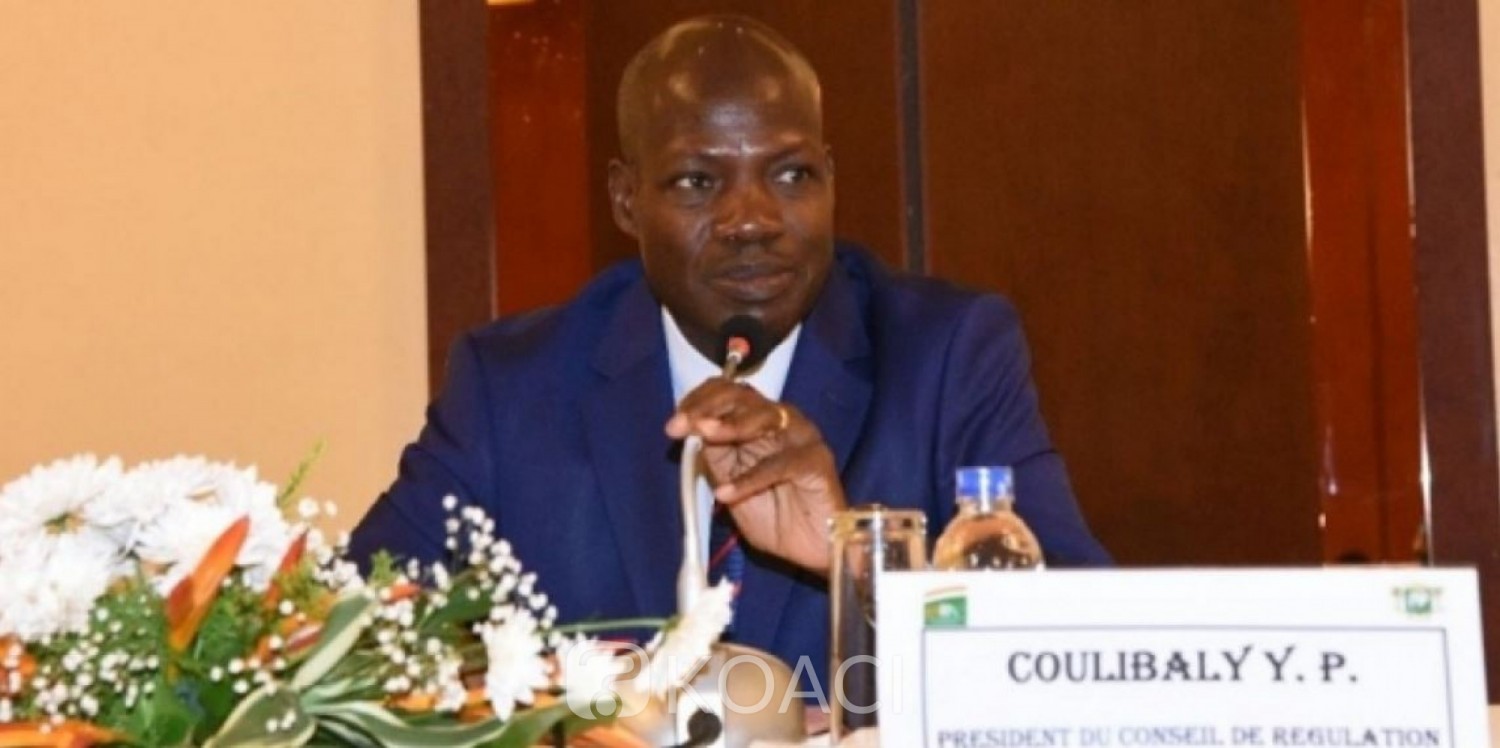 Côte d'Ivoire :  Le Conseil de régulation de l'ANRMP donne des précisions sur le supposé « licenciement abusif » de son ex-SG et juge sa démarche curieuse