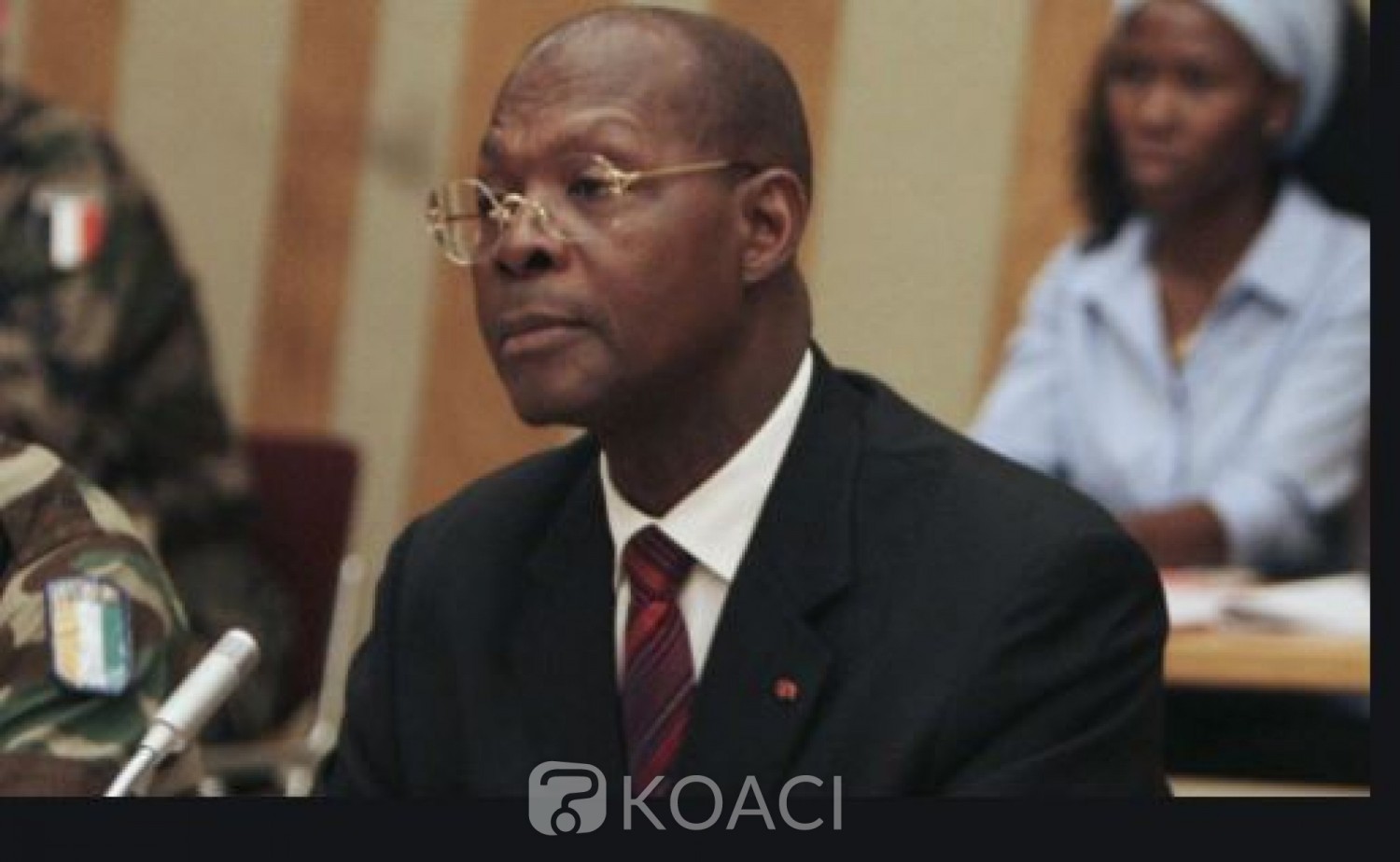 Côte d'Ivoire : Le PDCI lance l'appel à candidatures pour la présidentielle, Ouassenan Koné à la tête du comité