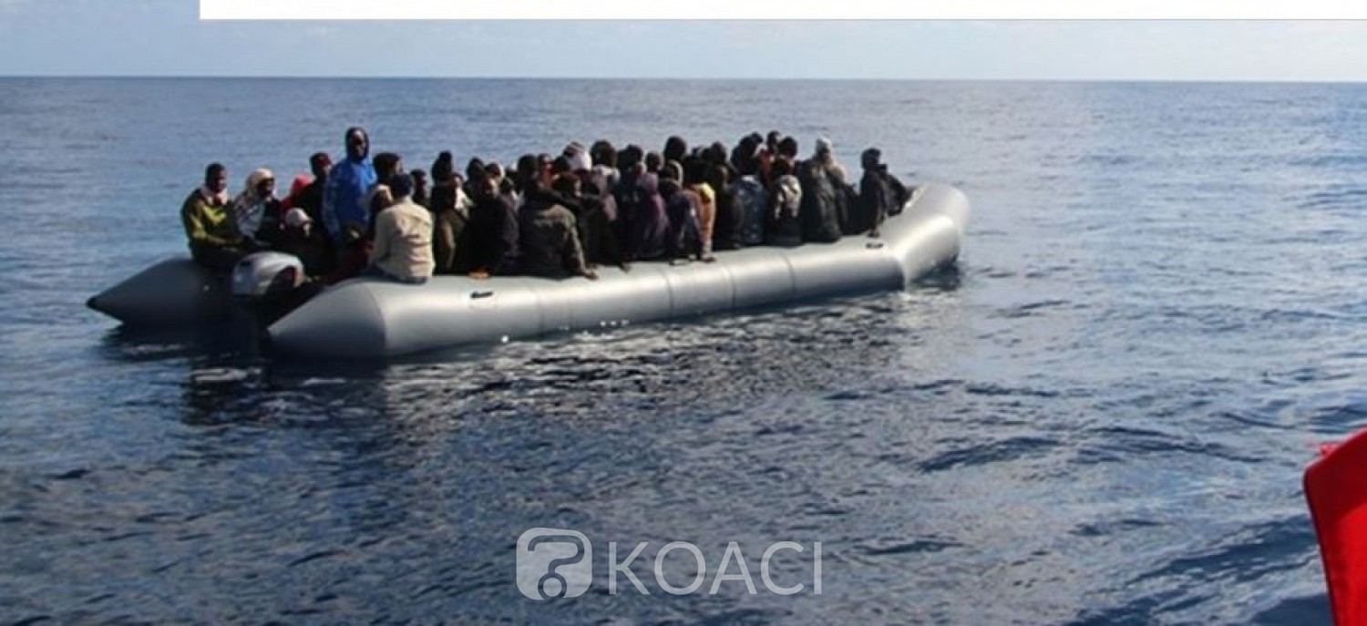 Côte d'Ivoire-Tunisie : Une embarcation clandestine de migrants fait 34 morts à Sfax, une enquête ouverte pour identifier les victimes