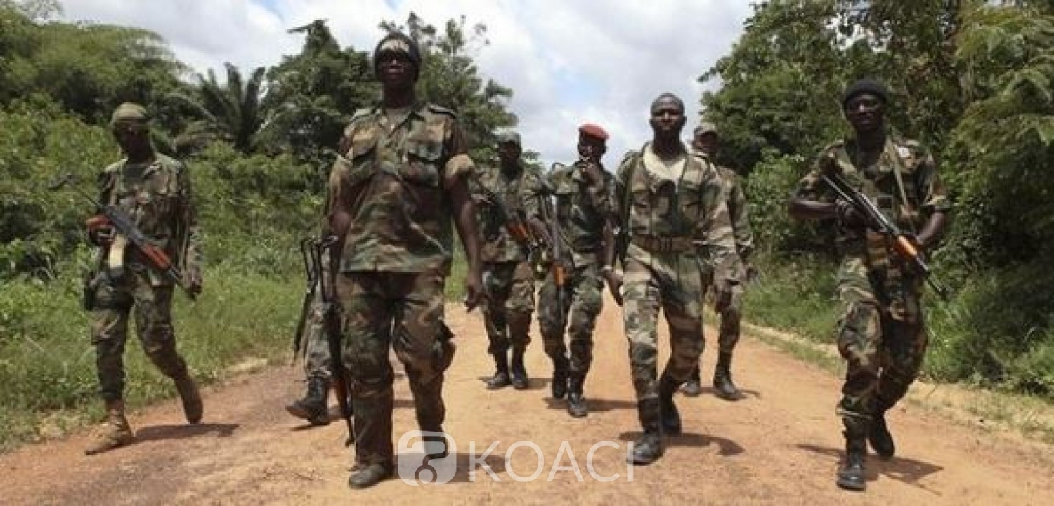 Côte d'Ivoire : Un poste sécuritaire de nouveau attaqué dans le  nord ?