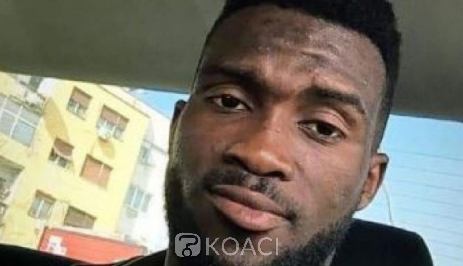 Côte d'Ivoire : Ligue1, un  footballeur victime d'un grave accident en tombant de la dalle de son immeuble de trois étages