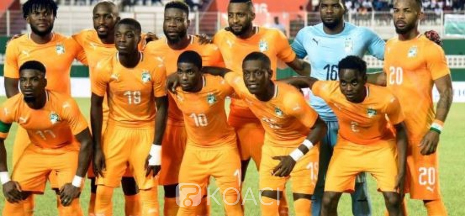 Côte d'Ivoire : La  Covid-19 reste un obstacle à la tenue des matches internationaux, pas de changement au Classement FIFA pour les éléphants