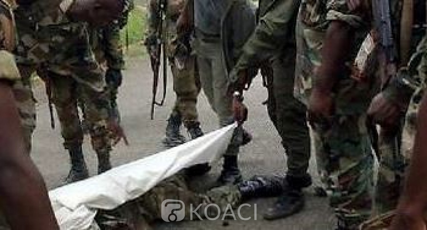 Côte d'Ivoire : Attaque d'un poste mixte armées-gendarmerie au Nord, une dizaine de morts, 6 blessés et 1 assaillant neutralisé