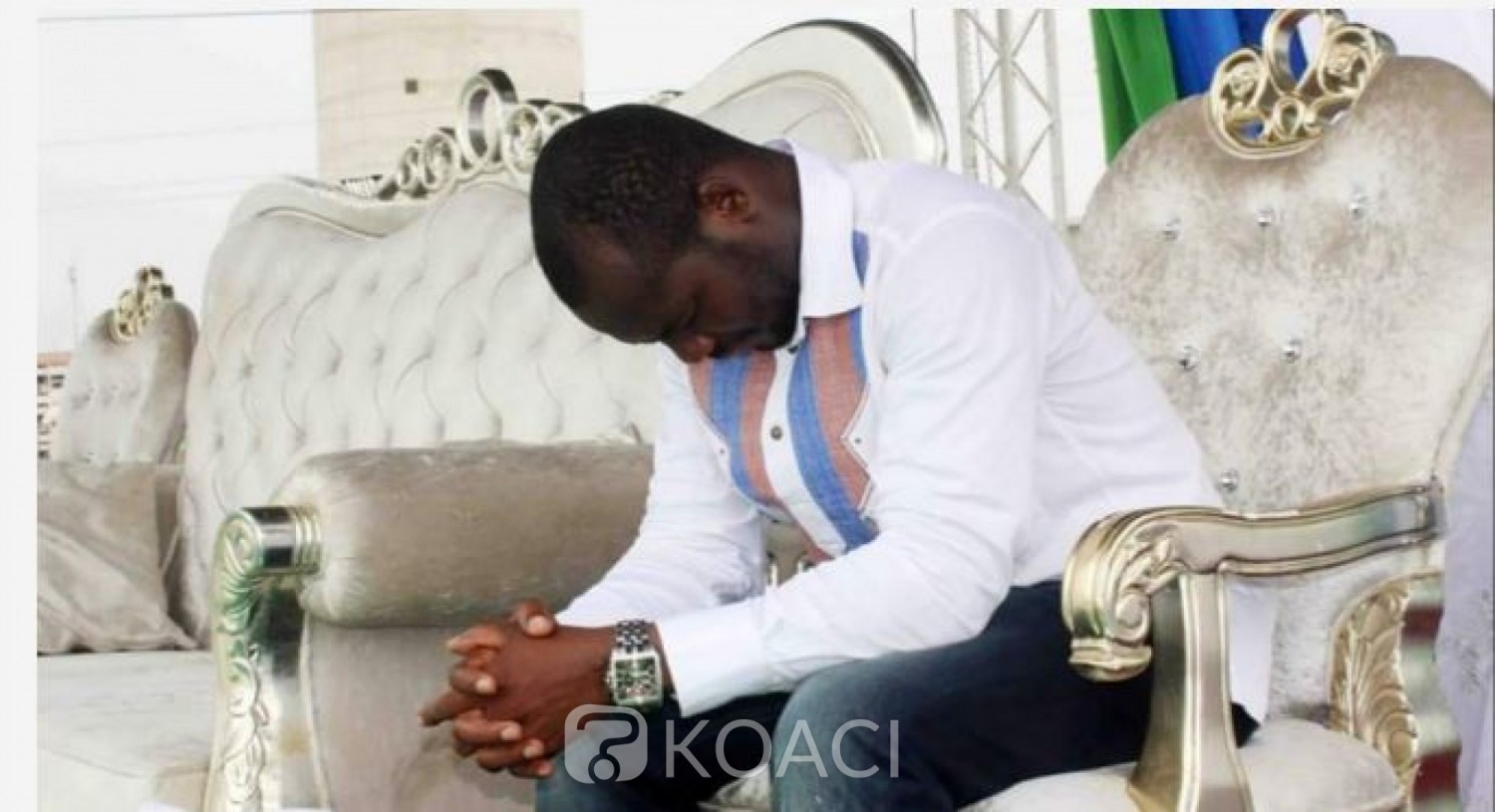 Côte d'Ivoire : Eglise Catholique, Abraham Marie Pio et son apostolat suspendus par le cardinal Kutwa