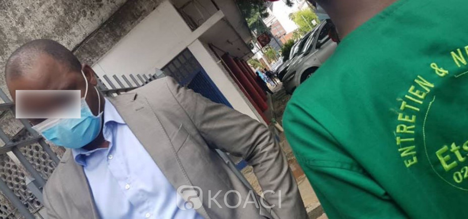 Côte d'Ivoire : 4 nouveaux décès du Coronavirus et des aéroports toujours fermés, la grogne monte