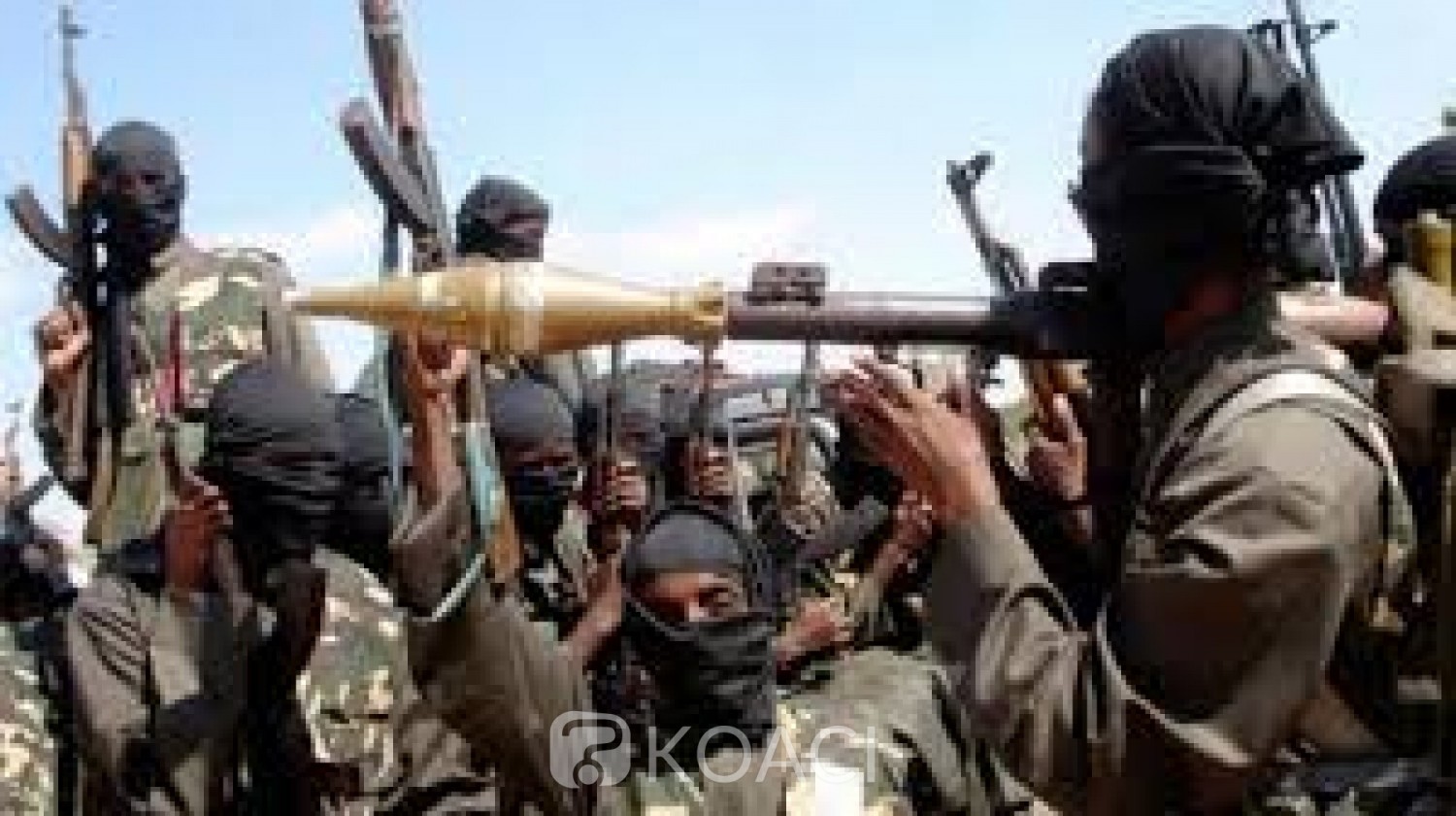 Nigeria : 38 morts au moins dans une attaque djihadiste dans le nord-est