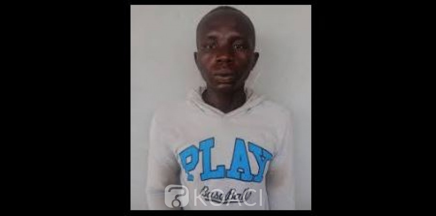 Nigeria : Arrêté pour avoir violé 40 femmes dont une octogénaire en un an