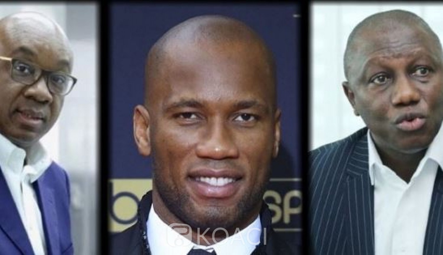 Côte d'Ivoire : Les élections de la présidence de la FIF reportées en septembre prochain