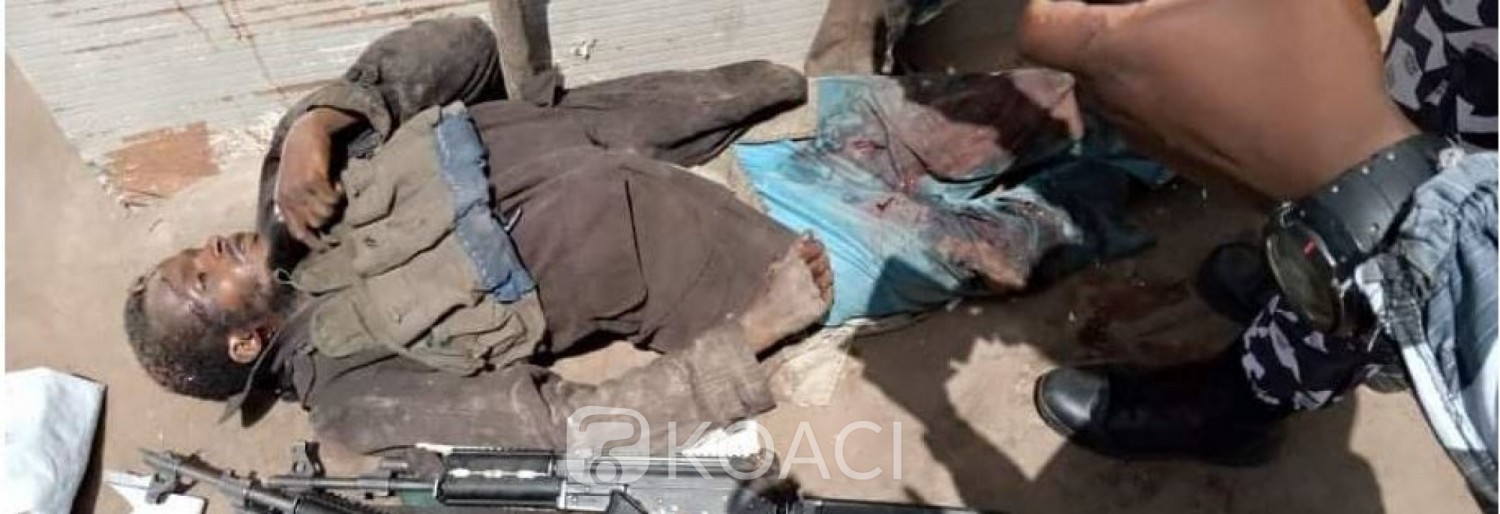 Côte d'Ivoire : Insécurité, la ville de Tengrela dans le viseur des terroristes ?