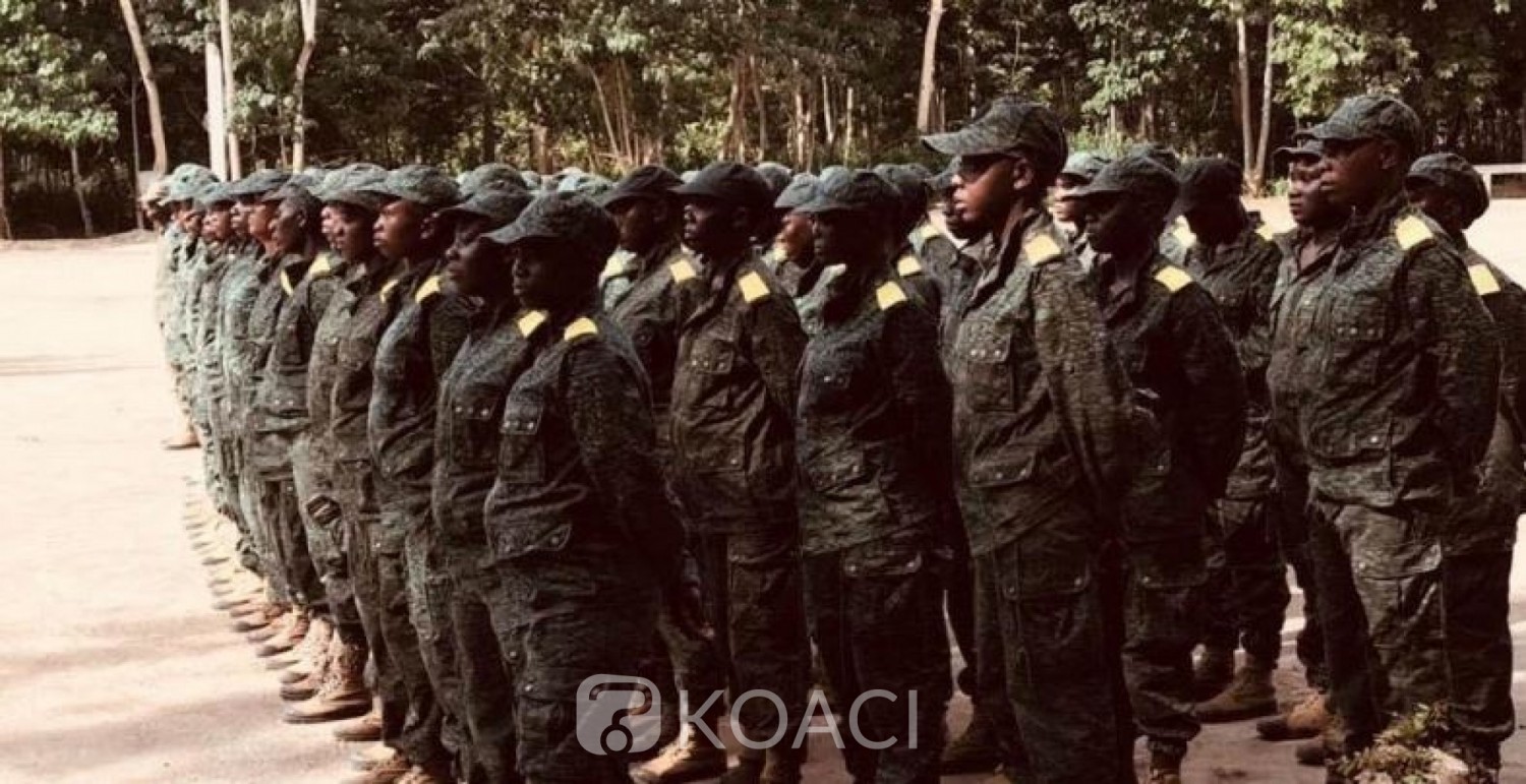 Côte d'Ivoire : Eaux et Forêts, après la bastonnade des étudiants de l'INFPA  de Bouaflé par la Brigade, Donwahi veut situer les responsabilités