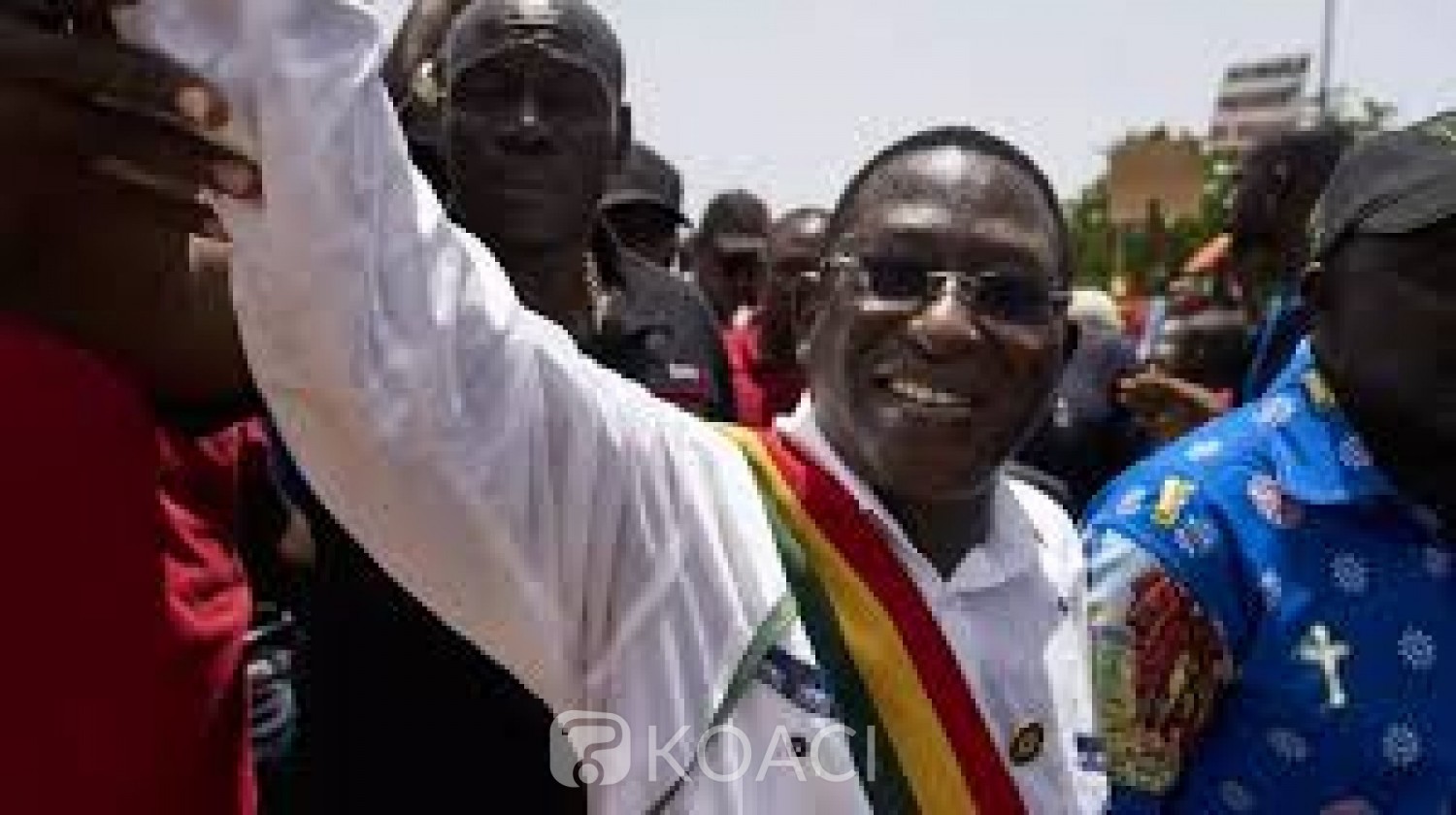 Mali : L'appel du Président IBK pour l'heure rejetée par le M5, nouvelles de l'opposant Soumaïla Cissé