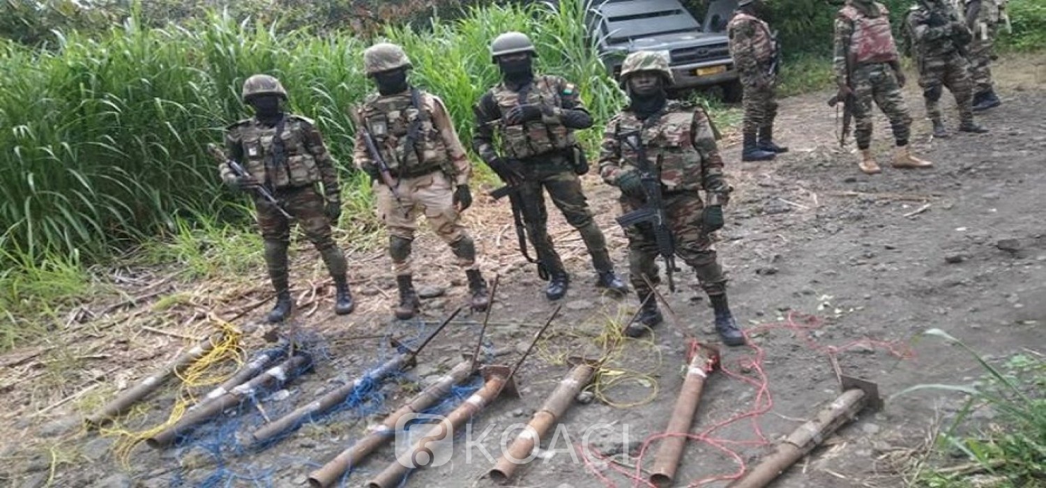 Cameroun : 24  présumés séparatistes tués dans les combats par l'armée