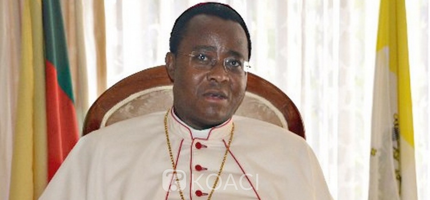 Togo-Vatican :  Raisons de l'affectation du Nonce apostolique Mgr Brian Udaigwe