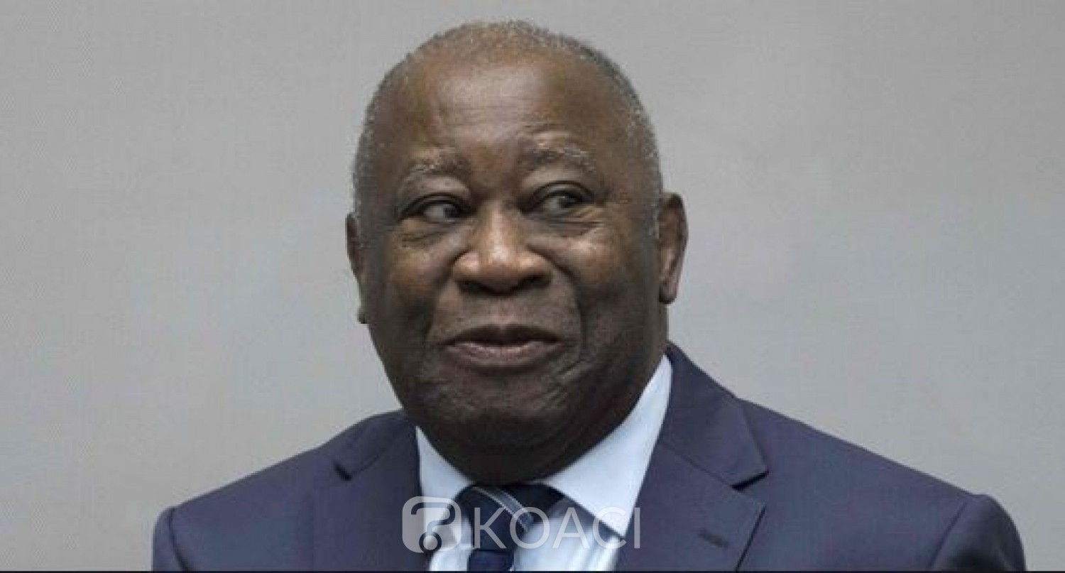 Côte d'Ivoire : Après la chambre d'appel, la Présidence de la CPI rejette une autre requête  de Gbagbo