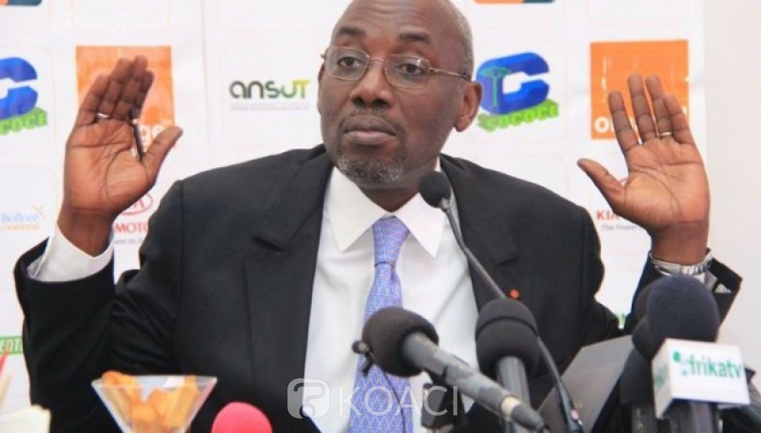 Côte d'Ivoire : La FIF veut-elle vraiment prendre l'Assemblée Générale Ordinaire (AGO)  en otage ?