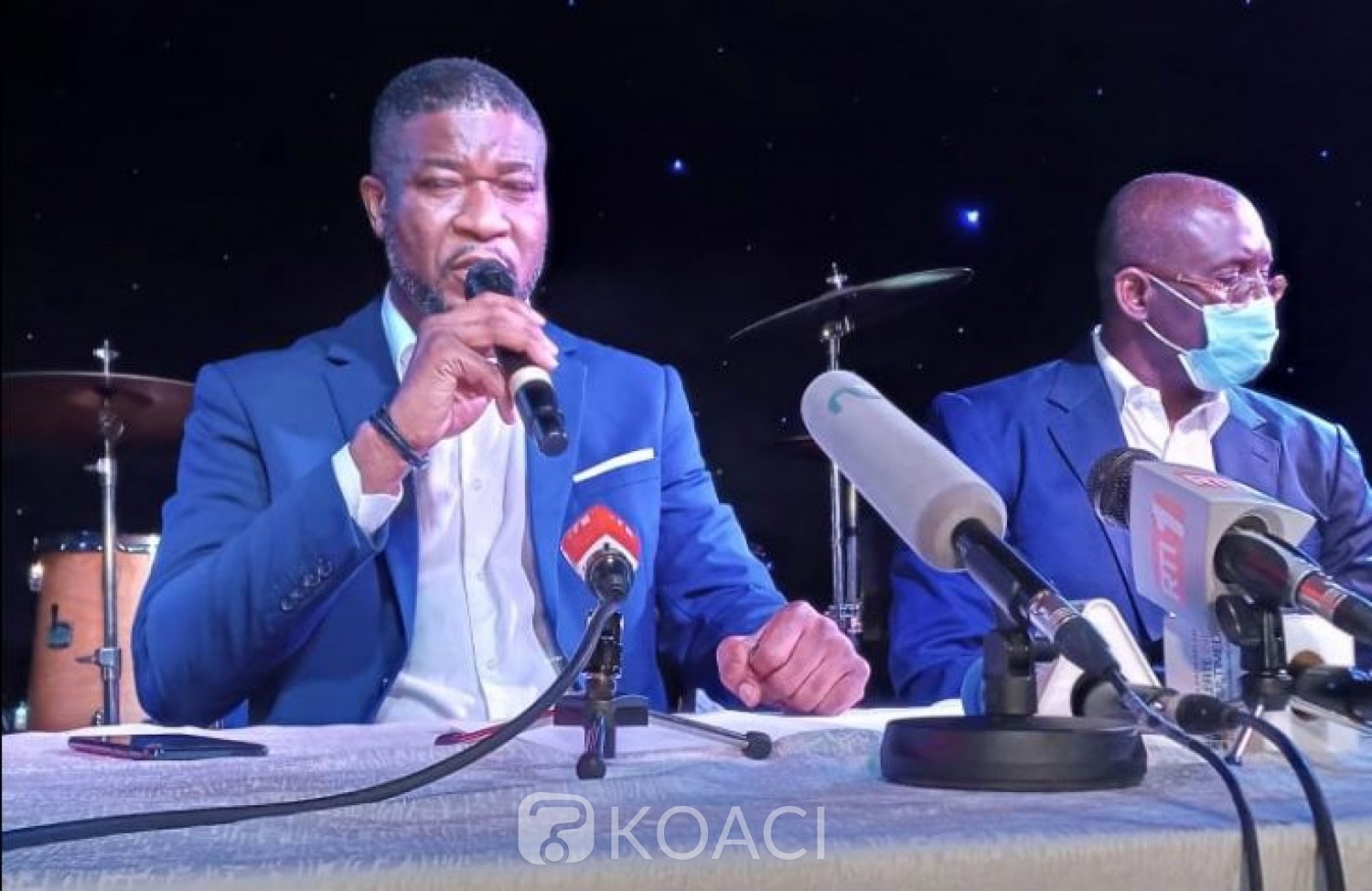 Côte d'Ivoire : En attendant la reprise de leurs activités, des propriétaires des bars, restaurants et boites de nuits crient leur détresse et implorent le chef de l'Etat