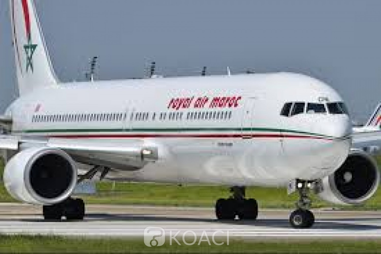 Maroc : Covid-19, Royal Air Maroc annonce la reprise de ses vols et le dépistage de tout son personnel