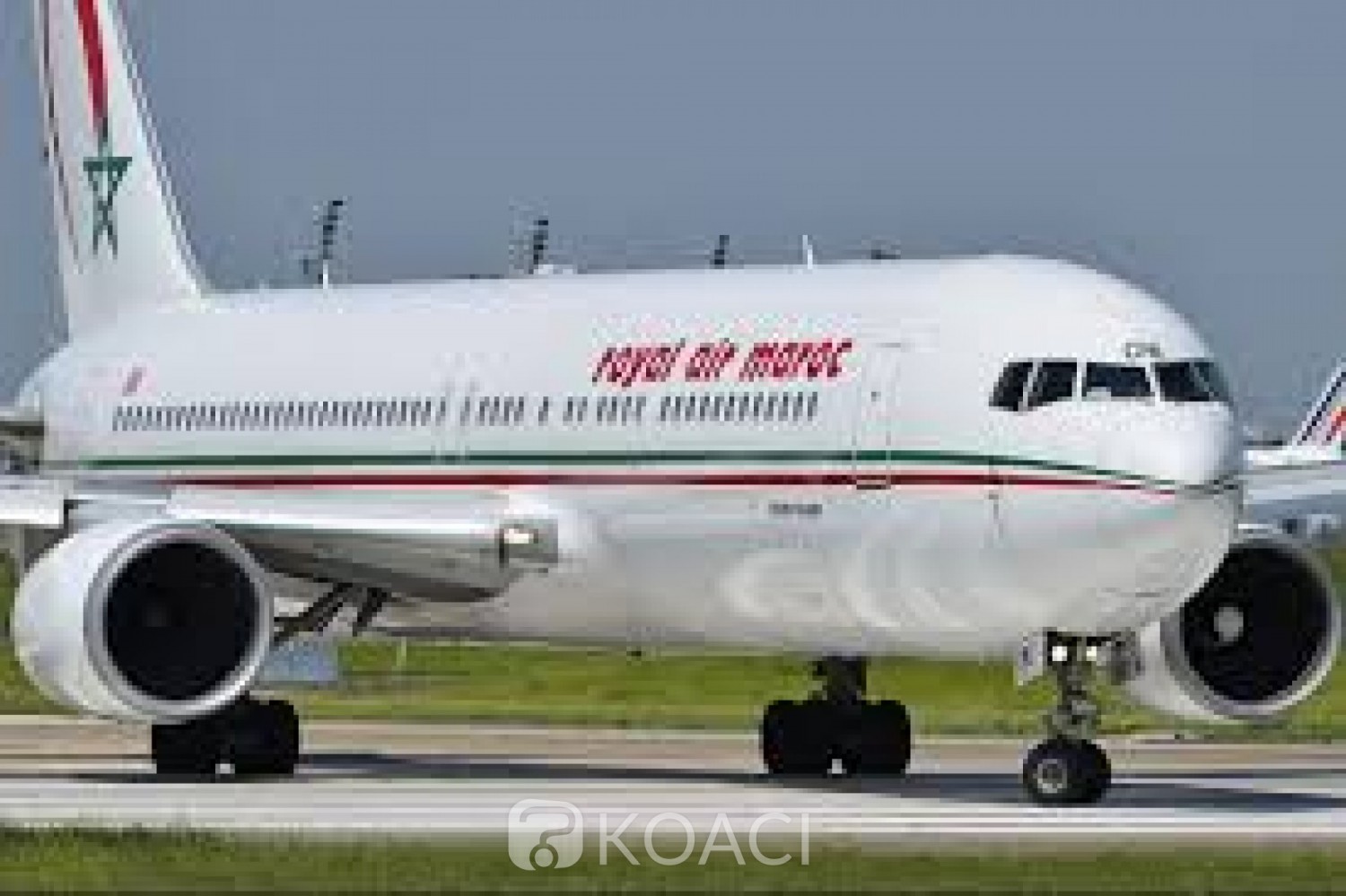 voyage royal air maroc covid