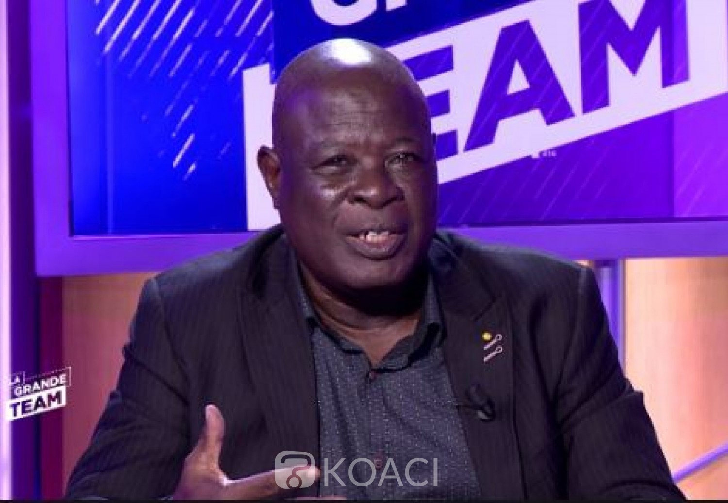 Côte d'Ivoire : Election à la présidence de la FIF, les entraîneurs n'arrivent pas à s'accorder sur le choix d'un candidat