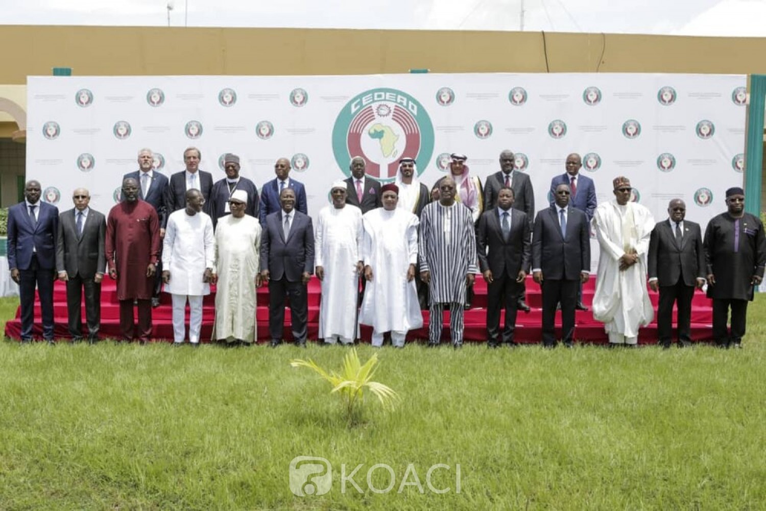 Cedeao : Décision de passer à l'Eco avant les autres, le Nigéria et la Guinée indignés par la posture d'Abidjan et de Dakar et préviennent