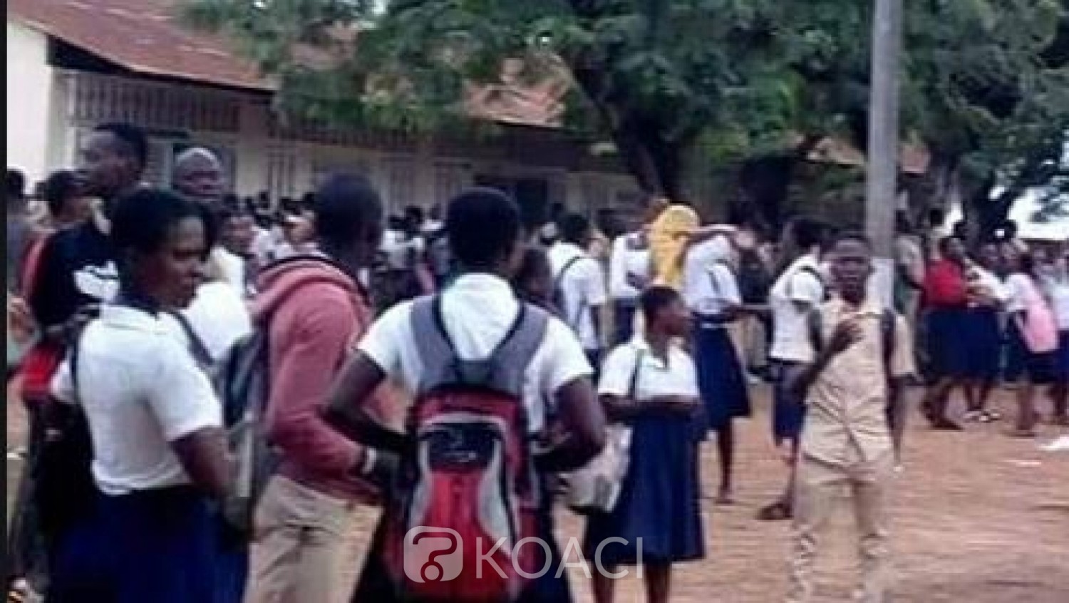Côte d'Ivoire : Le mode calcul des opérations pour le passage des élèves du CM2, Troisième, Terminale et classes  Intermédiaires