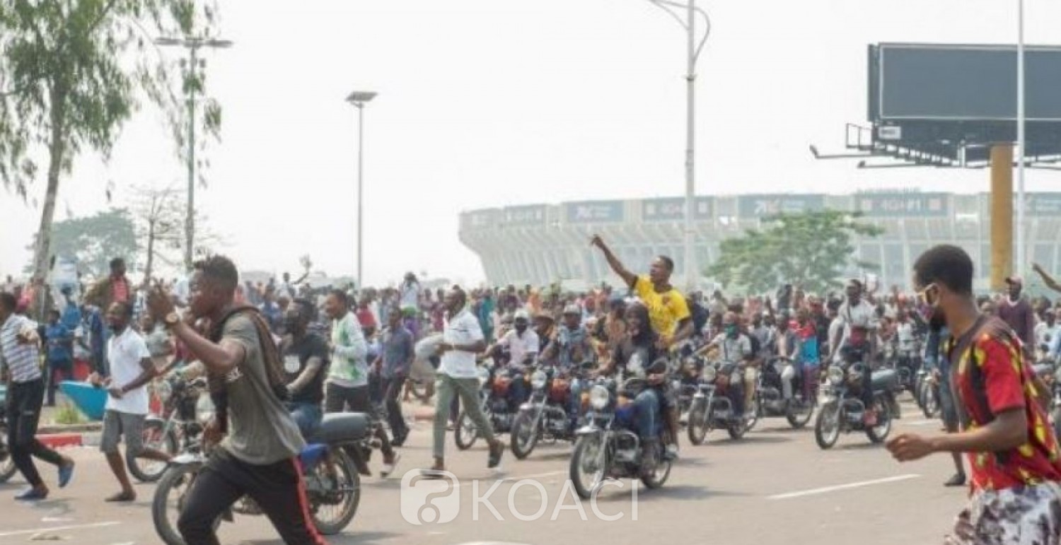 RDC: Tensions au parlement, pour les magistrats, les propositions de loi sur la justice sont «anticonstitutionnelles»