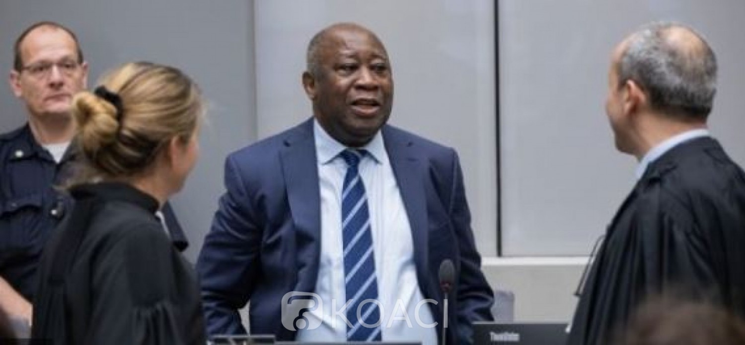 Côte d'Ivoire : Après les audiences sur l'appel à la CPI, voici les arguments qui fondent les espoirs des conseils  de Gbagbo et Blé Goudé