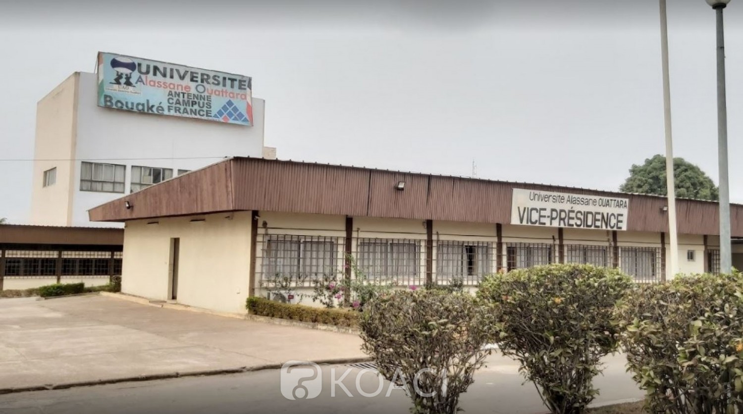 Côte d'Ivoire : Bouaké, cas de COVID-19 signalés à l'Université, le Conseil annonce la fermeture des Campus