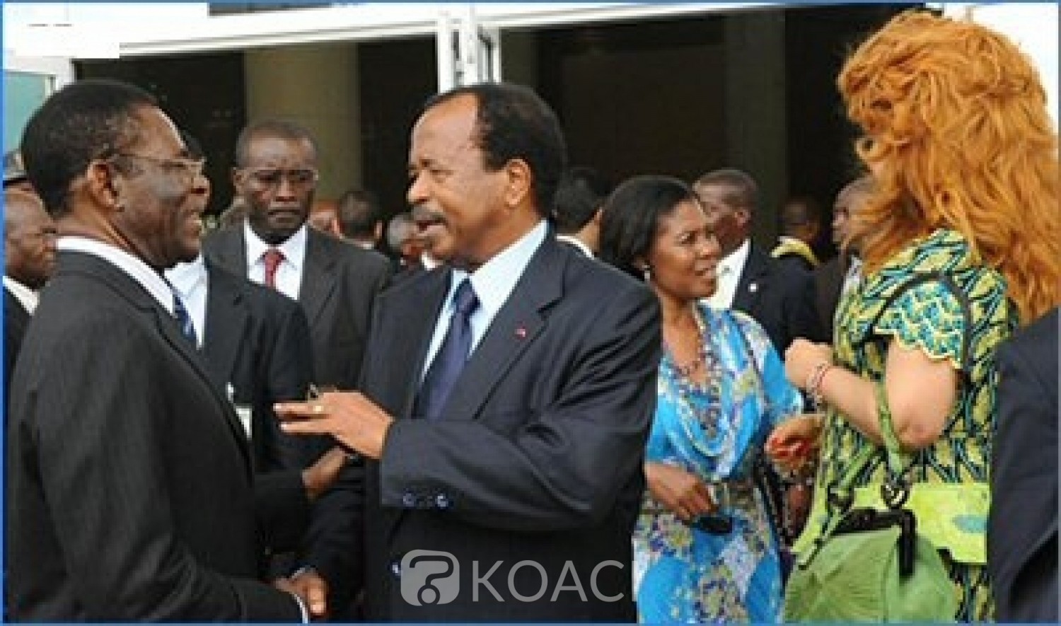 Cameroun-Guinée Equatoriale : Différend frontalier, après des tensions, les deux pays ouvrent le dialogue pour l'apaisement