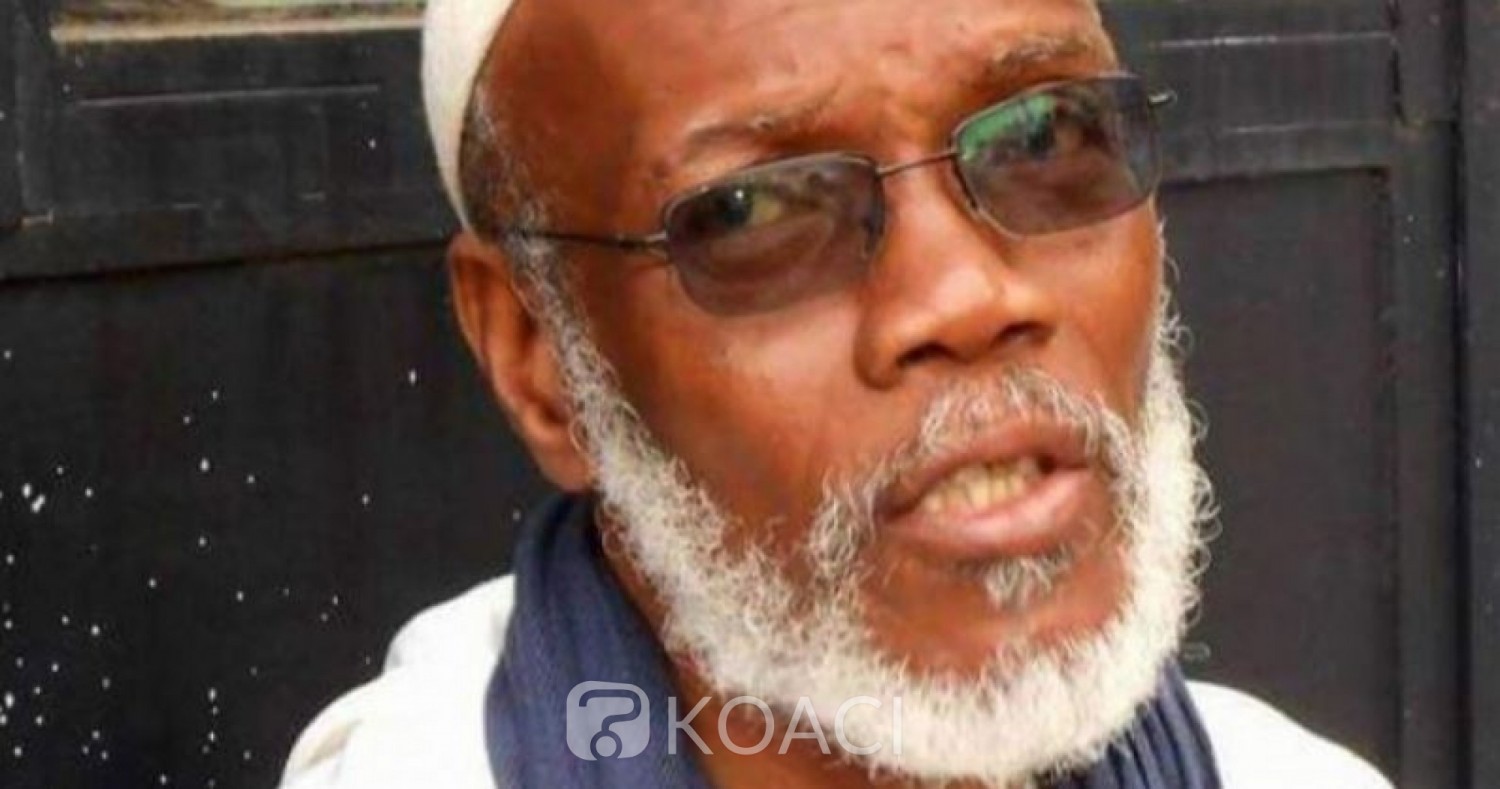 Côte d'Ivoire: Abidjan, le comédien, Lance Touré a tiré sa révérence dans la nuit du dimanche