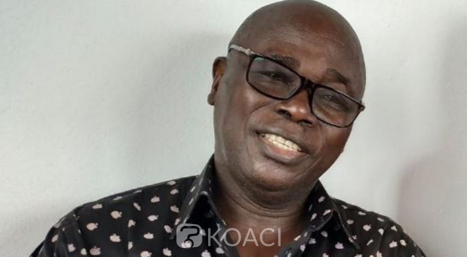 Côte d'Ivoire : Décès de l'écrivain  Hyacinthe Kakou auteur de pièces de théâtre