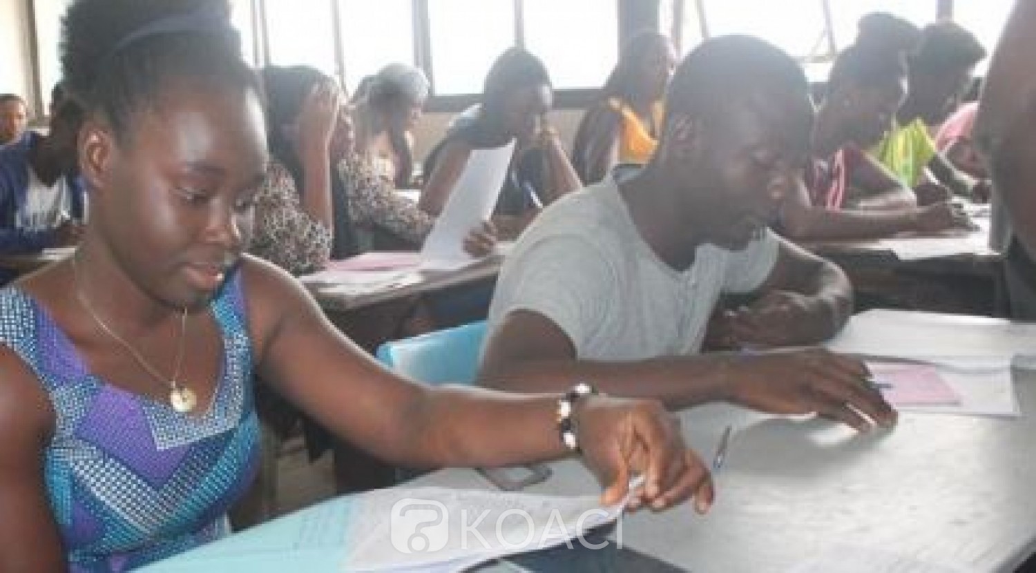 Côte d'Ivoire : Formation professionnelle, les examens prévus du 7 juillet au 14 août