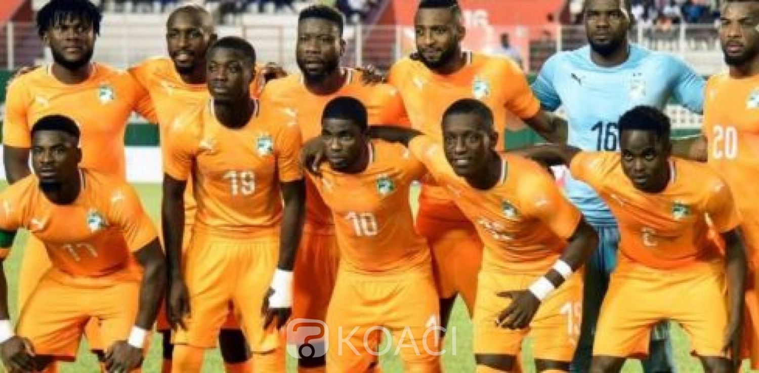 Côte d'Ivoire : La Covid-19 fait reporter la CAN 2021 à  janvier 2022, 175 millions FCFA à chaque fédération