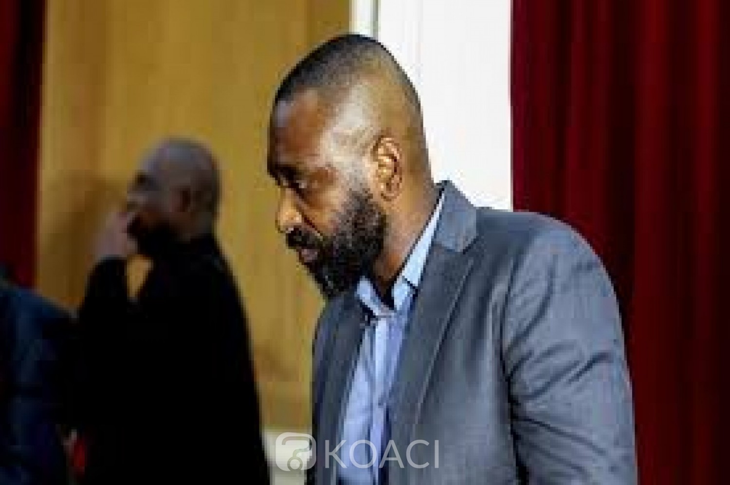 Angola : 7 ans de prison requis contre le fils aîné de l'ex Président Dos Santos