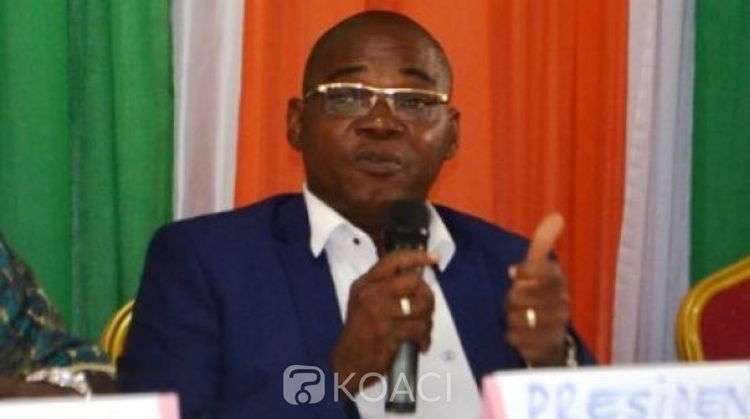Côte d'Ivoire : Affaire ambulances dans le Guemon, le Trésor ouvre une enquête au Conseil Régional