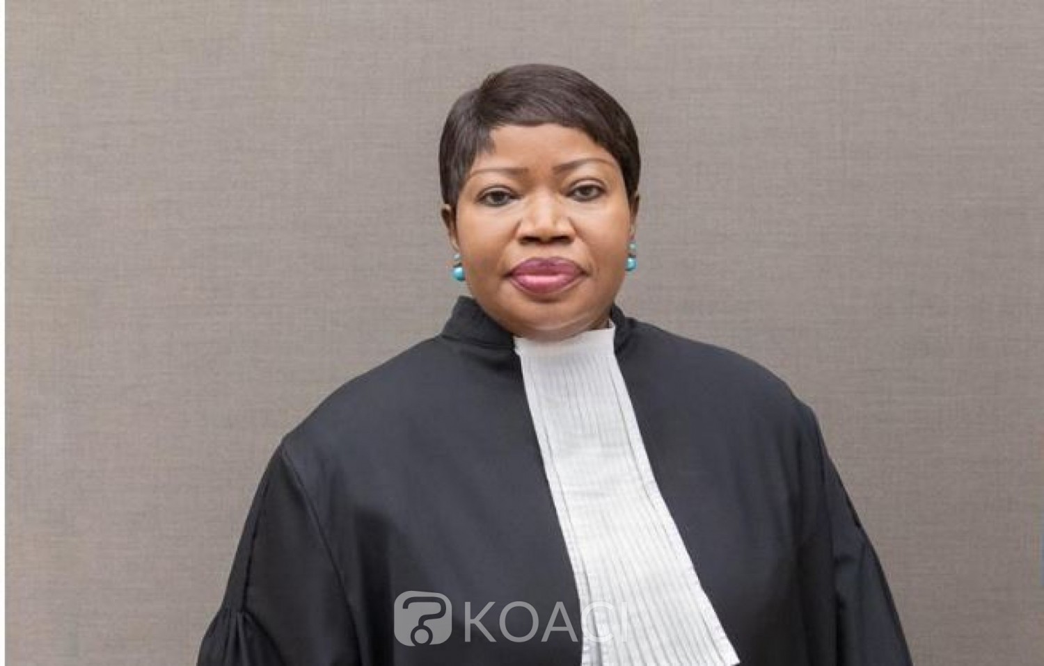Côte d'Ivoire : En attendant le verdict de l'audience sur son  appel, ce que Bensouda demande à la chambre d'appel