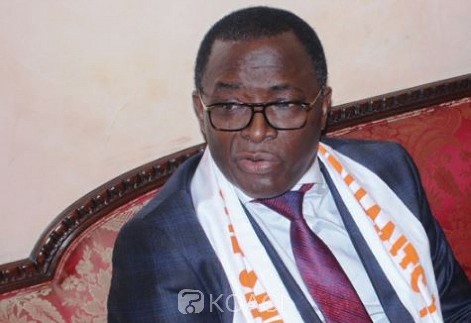 Côte d'Ivoire : Le Ministre des Sports marque son accord pour la tenue de l'AGO de la FIF samedi prochain à Yamoussoukro