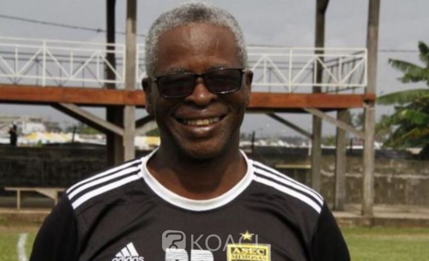 Côte d'Ivoire : L'entraîneur-formateur Bamogo Boukaré est décédé, son inhumation annoncé pour samedi