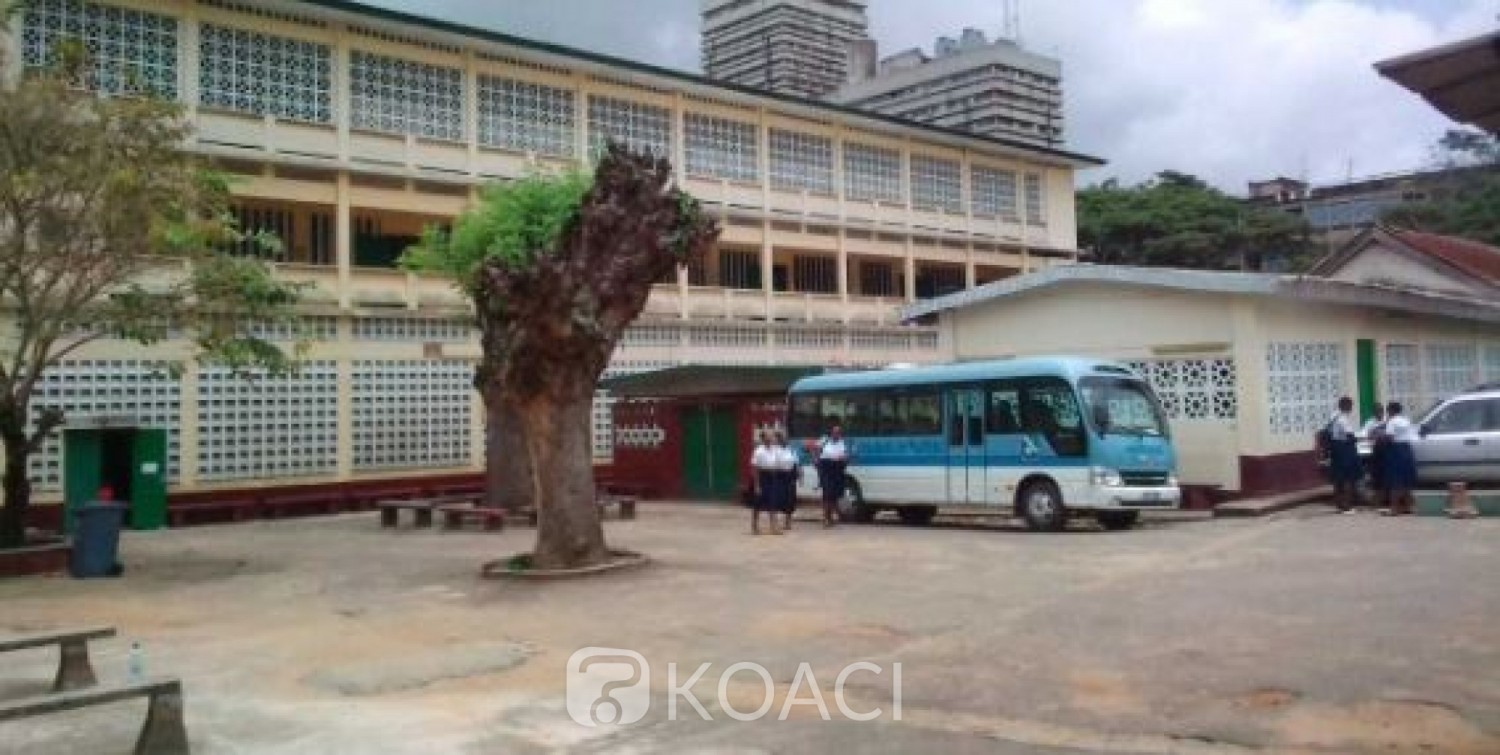 Côte d'Ivoire : L'école  Catholique  exprime sa gratitude au gouvernement après l'apurement total des impayés de la subvention 2018-2019