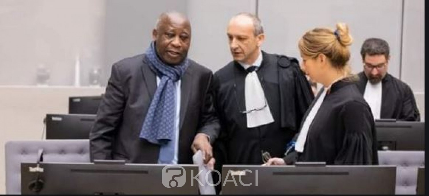 Côte d'Ivoire : Avant le verdict de l'audience sur l'appel, ce que demande à son tour la défense de Gbagbo à la chambre d'appel